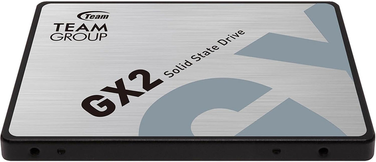 TEAM GX2 | 2TB SATA SSD | 2.5 inch | 530MB/s read