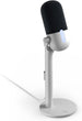 Elgato Wave Neo | USB microphone | Cardioid condenser | White
