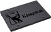 Kingston A400 | 480GB SATA SSD | 2.5 inch 7mm | Up to 500MB/s read