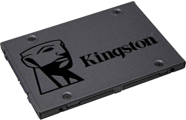 Kingston A400 | 960GB SATA SSD | 2.5-inch | 500MB/s read