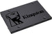 Kingston A400 | 960GB SATA SSD | 2.5-inch | 500MB/s read