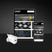 LINDY 73415 | USB-A wall charger | 18W fast charging | White