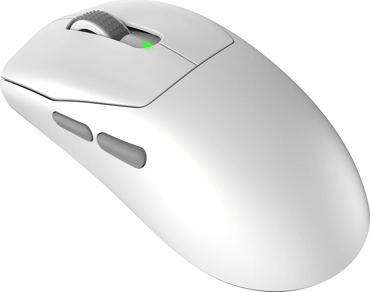 MSI FORGE GM340 Wireless | 12000 DPI | White