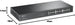 TP-Link TL-SG1024 | 24-port Gigabit switch | 19-inch rackmount | 24 ports
