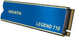 ADATA LEGEND 710 | 1TB NVMe SSD | PCIe Gen3 x4 | M.2 2280
