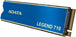ADATA LEGEND 710 | 1TB NVMe SSD | PCIe Gen3 x4 | M.2 2280