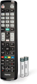 Hama 221060 | Samsung TV remote control | Infrared with learning function