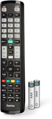 Hama 221060 | Samsung TV remote control | Infrared with learning function