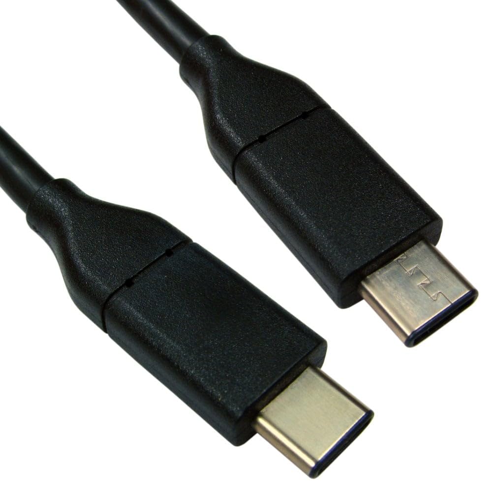 PARK HOUSE COMPUTERS USB3C-901 | USB-C to USB-C cable | USB 3.1 Gen 2 | 1 m