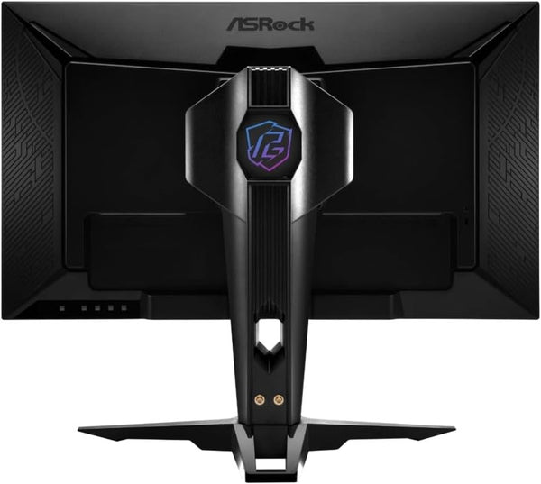ASRock Phantom Gaming PG27QFW2A | 27-inch IPS 400Hz | Black