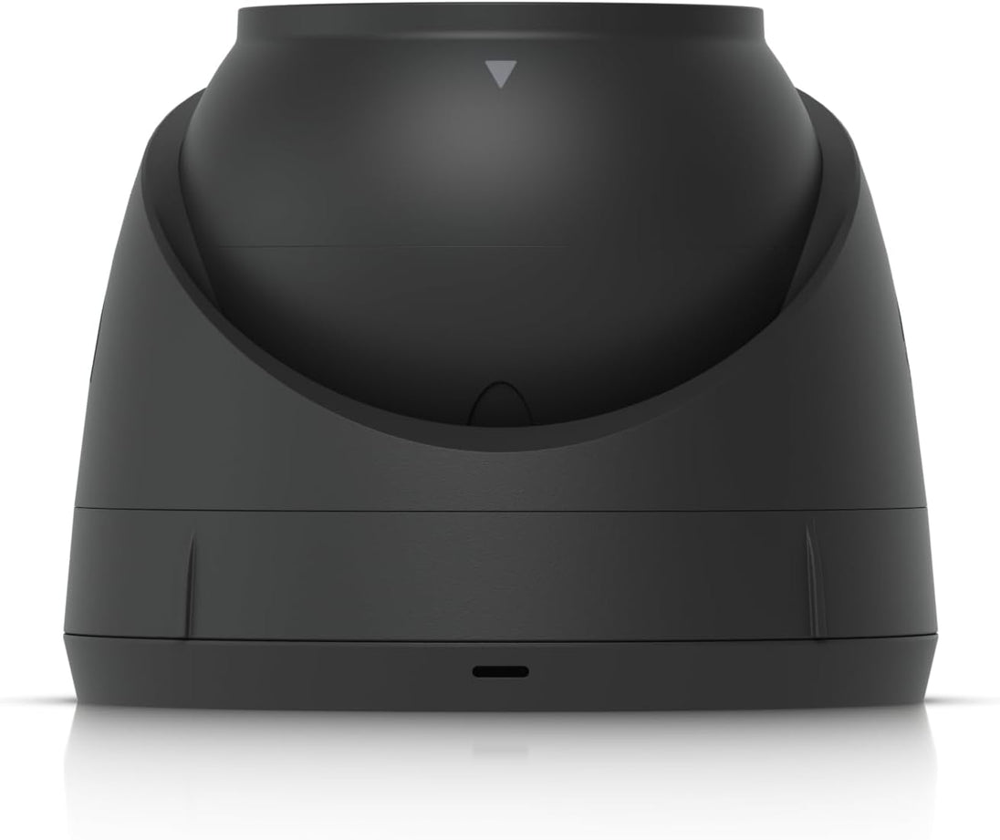 Ubiquiti UniFi G5 Turret Ultra | PoE security camera | 4MP 2K | Black