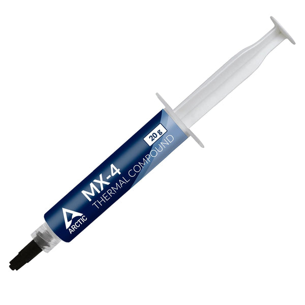 ARCTIC MX-4 | Thermal paste | 20 g | Grey