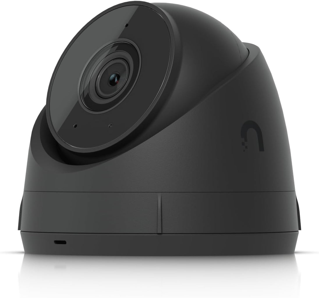 Ubiquiti UniFi G5 Turret Ultra | PoE security camera | 4MP 2K | Black