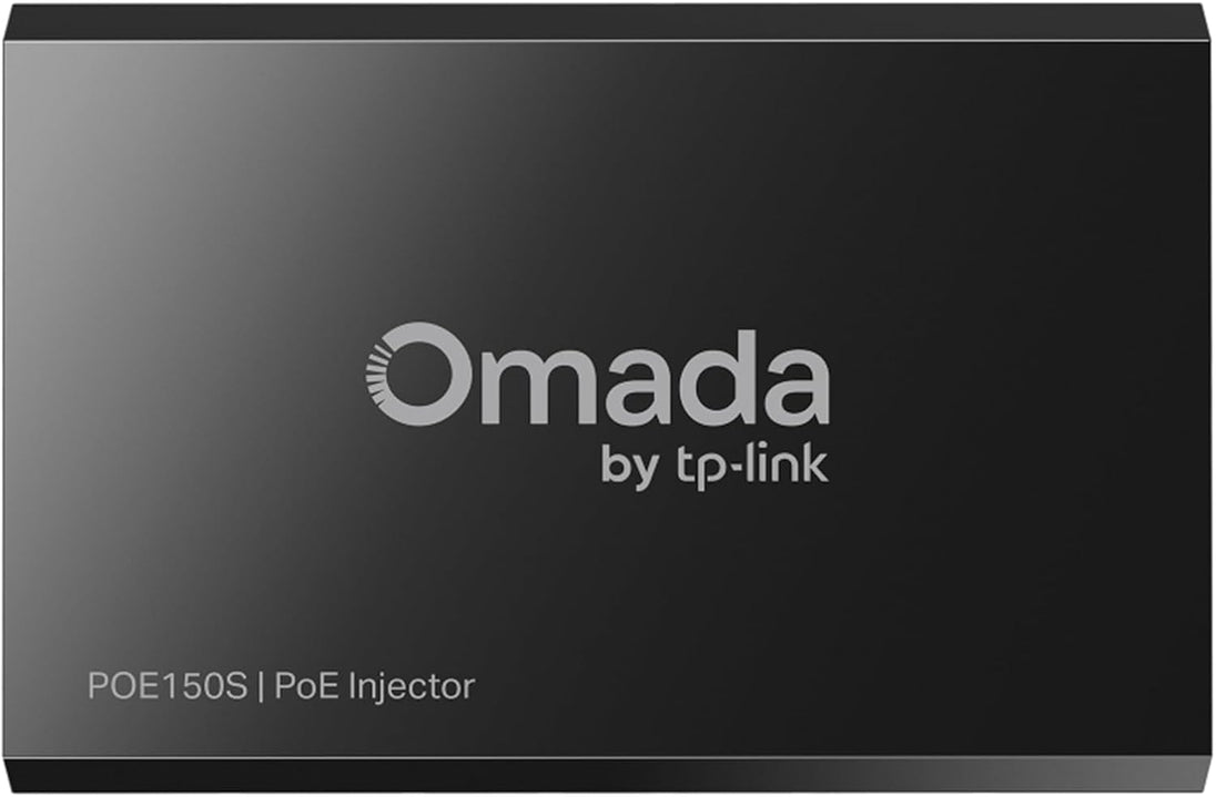 TP-Link TL-POE150S | PoE injector | IEEE 802.3af | 15.4 W