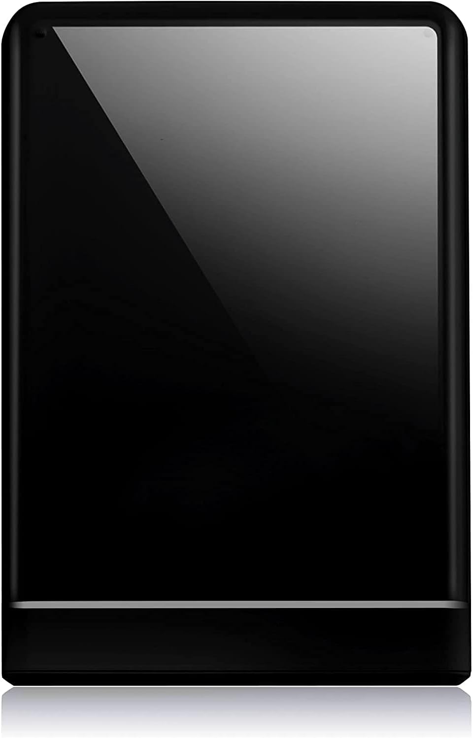 ADATA HV620S | Portable external hard drive | 1TB USB 3.2 Gen 1 | Black