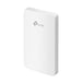 TP-Link Omada EAP235-Wall | Wall plate access point | AC1200 dual-band Wi-Fi