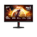 AOC 27G4ZR | Gaming monitor | 27 inch FHD 240Hz | Black