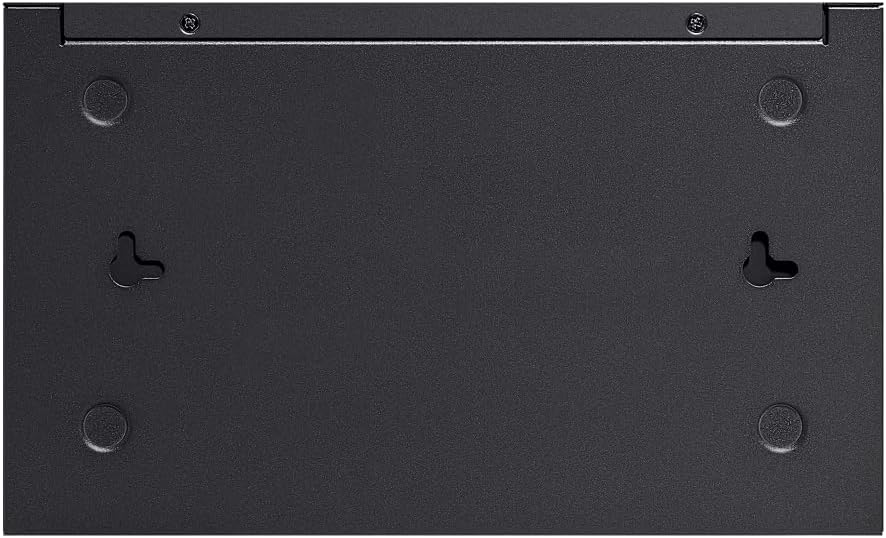 TP-Link JetStream TL-SG2210P | Smart PoE+ switch