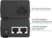 TP-Link TL-POE160S | PoE+ injector | Gigabit 30 W