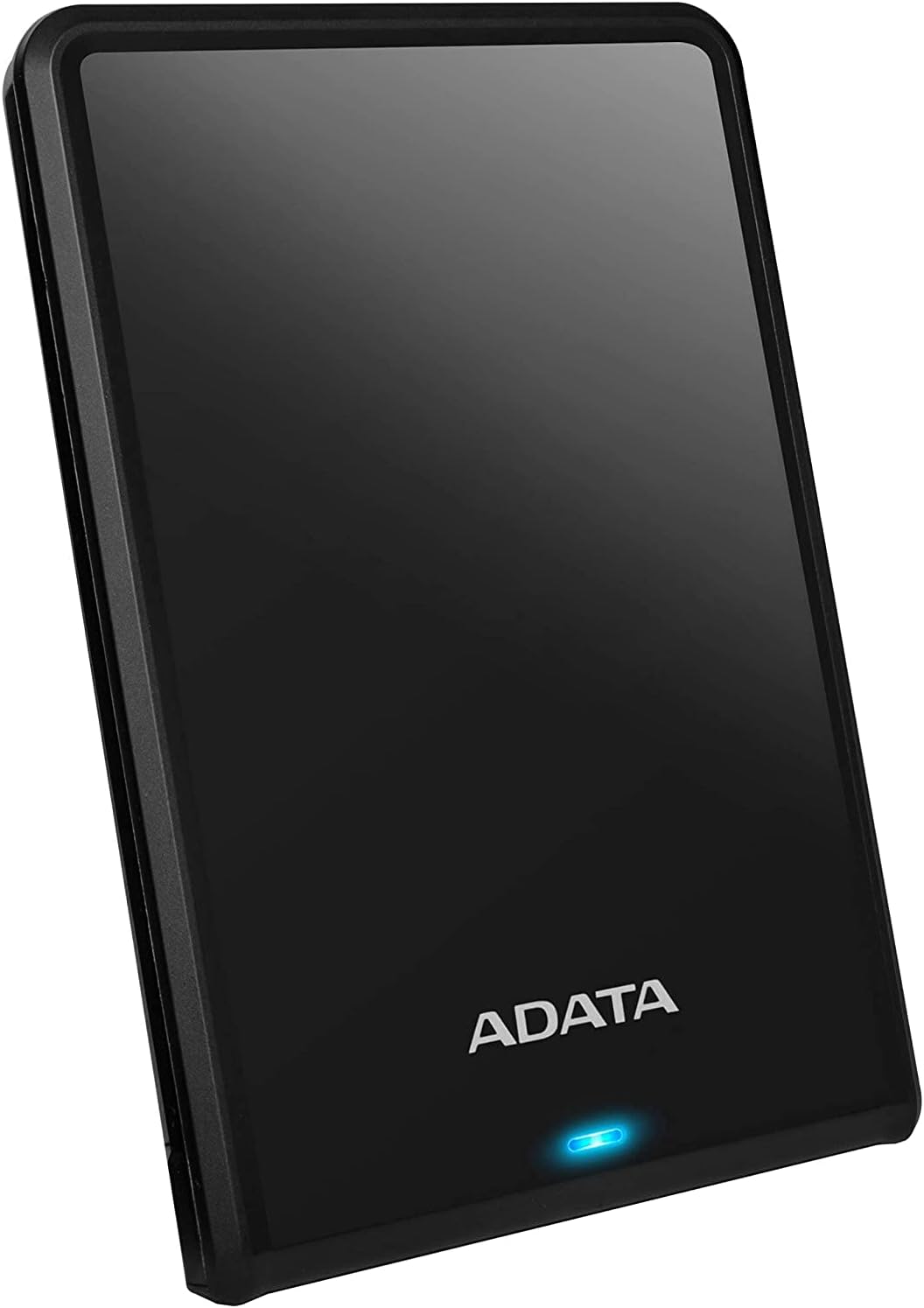 ADATA HV620S | Portable external hard drive | 1TB USB 3.2 Gen 1 | Black