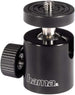 Hama 5014 | Tripod ball head | 50 mm high | Black