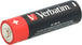 Verbatim 49877 | AA alkaline batteries | 1.5 V | 20 pack