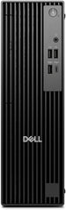 Dell Pro Slim QCS1250 | Desktop PC | Core Ultra 5 235 | 16GB RAM | 512GB SSD