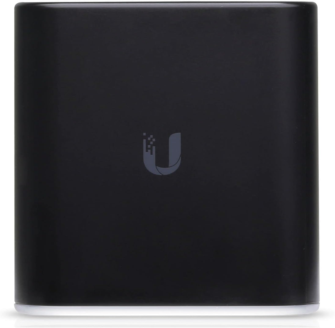 Ubiquiti airCube ISP | Wi-Fi access point | 2.4 GHz 802.11n | 4-port