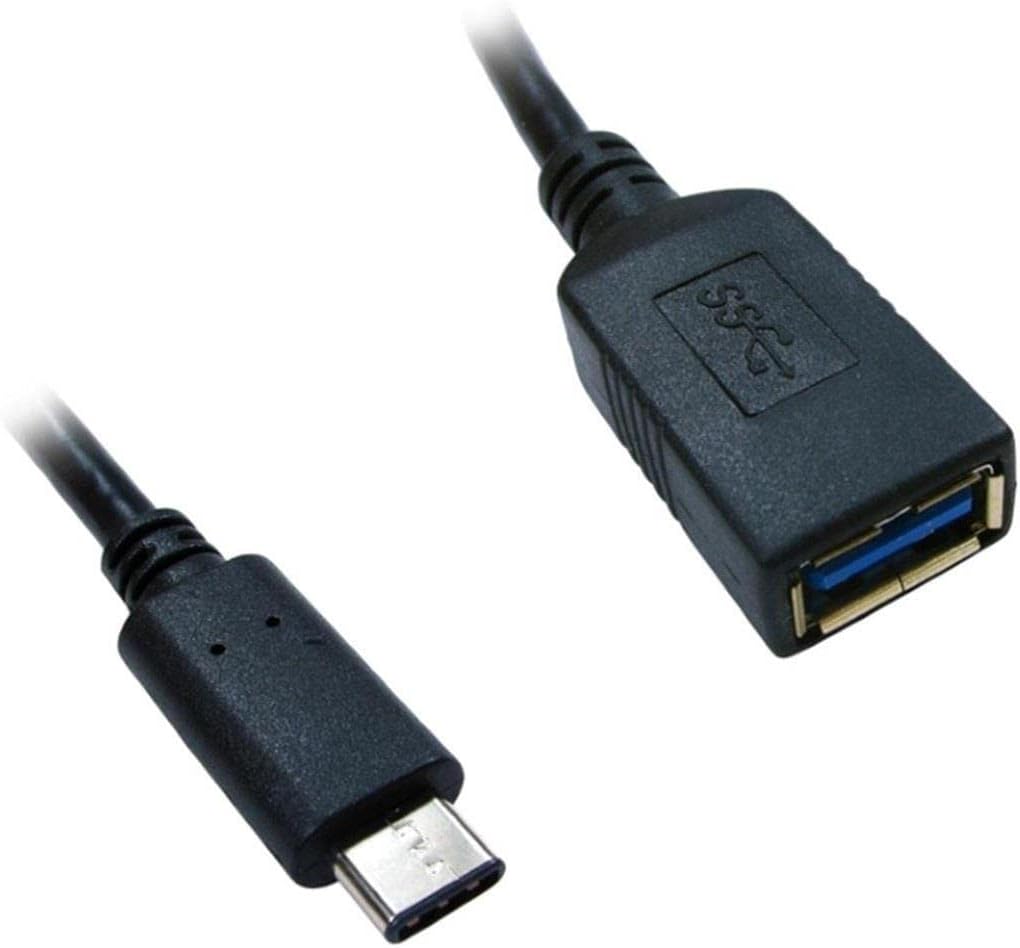 PARK HOUSE COMPUTERS USB3C-951 | USB adapter cable | USB-A female to USB-C male