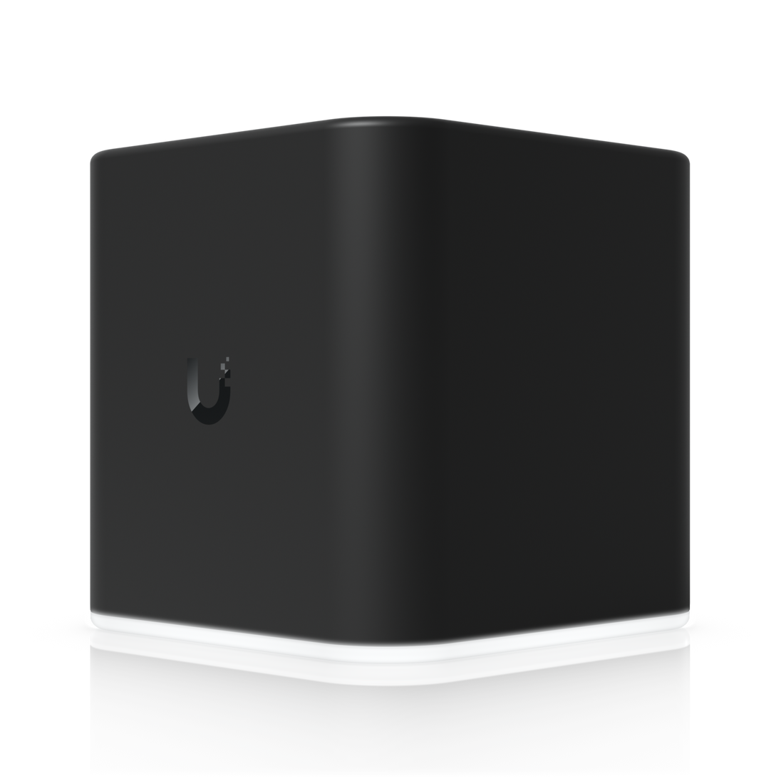 Ubiquiti airCube AC | Wi-Fi access point | Dual-band 802.11ac | 4 Gigabit ports