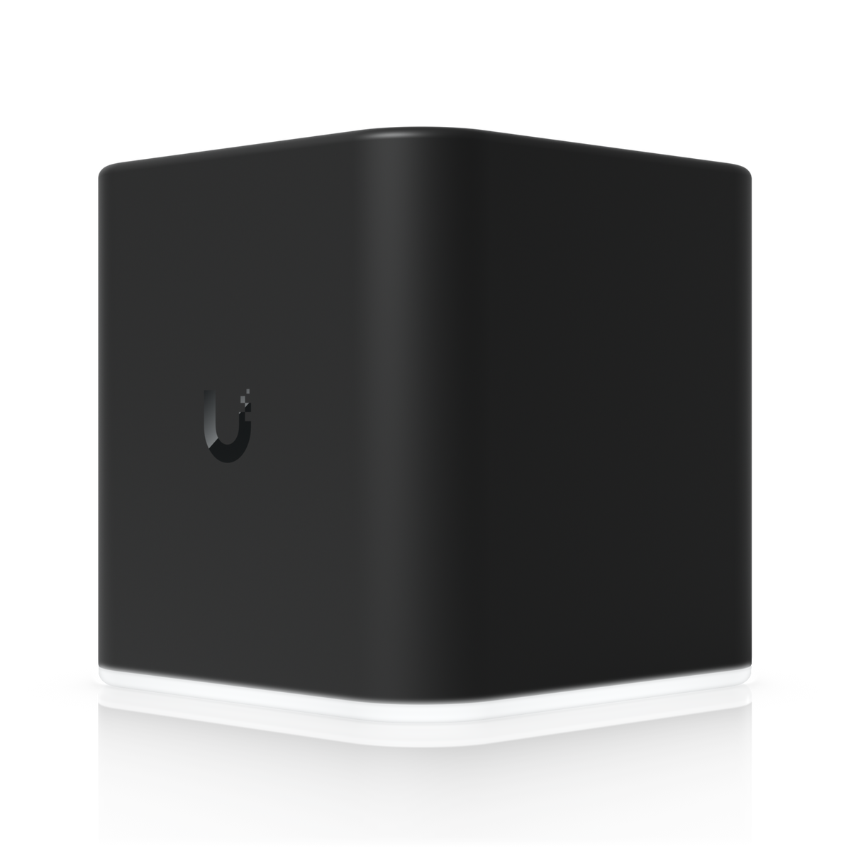 Ubiquiti airCube AC | Wi-Fi access point | Dual-band 802.11ac | 4 Gigabit ports