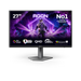 AOC AGON PRO AG276QZD2 | QHD QD-OLED gaming monitor | 280Hz | 26.5 inch