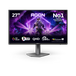 AOC AGON PRO AG276QZD2 | QHD QD-OLED gaming monitor | 280Hz | 26.5 inch