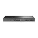 TP-Link Omada SG3428XPP-M2 | Managed network switch | 24-port 2.5G PoE