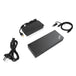Lenovo ThinkPad Hybrid USB-C with USB-A Dock | Laptop docking station