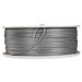Verbatim PLA 3D Filament | 1.75 mm 1 kg | Aluminium Grey