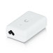 Ubiquiti U-PoE+ | PoE+ injector | 802.3at 30W | Gigabit LAN
