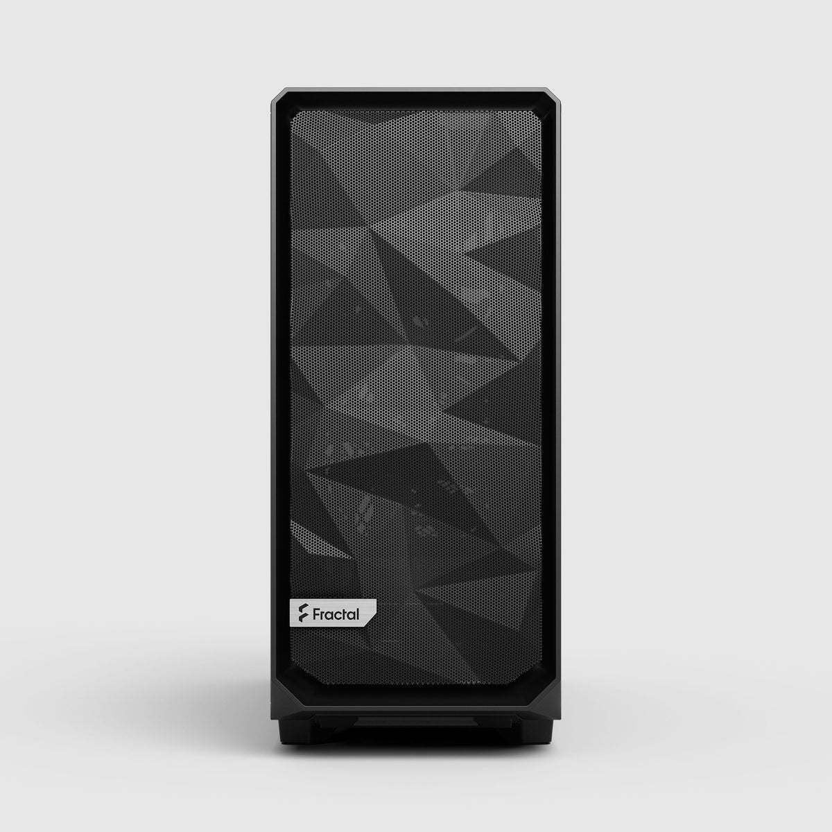 Fractal Design Meshify 2 Compact | PC case | ATX mid tower