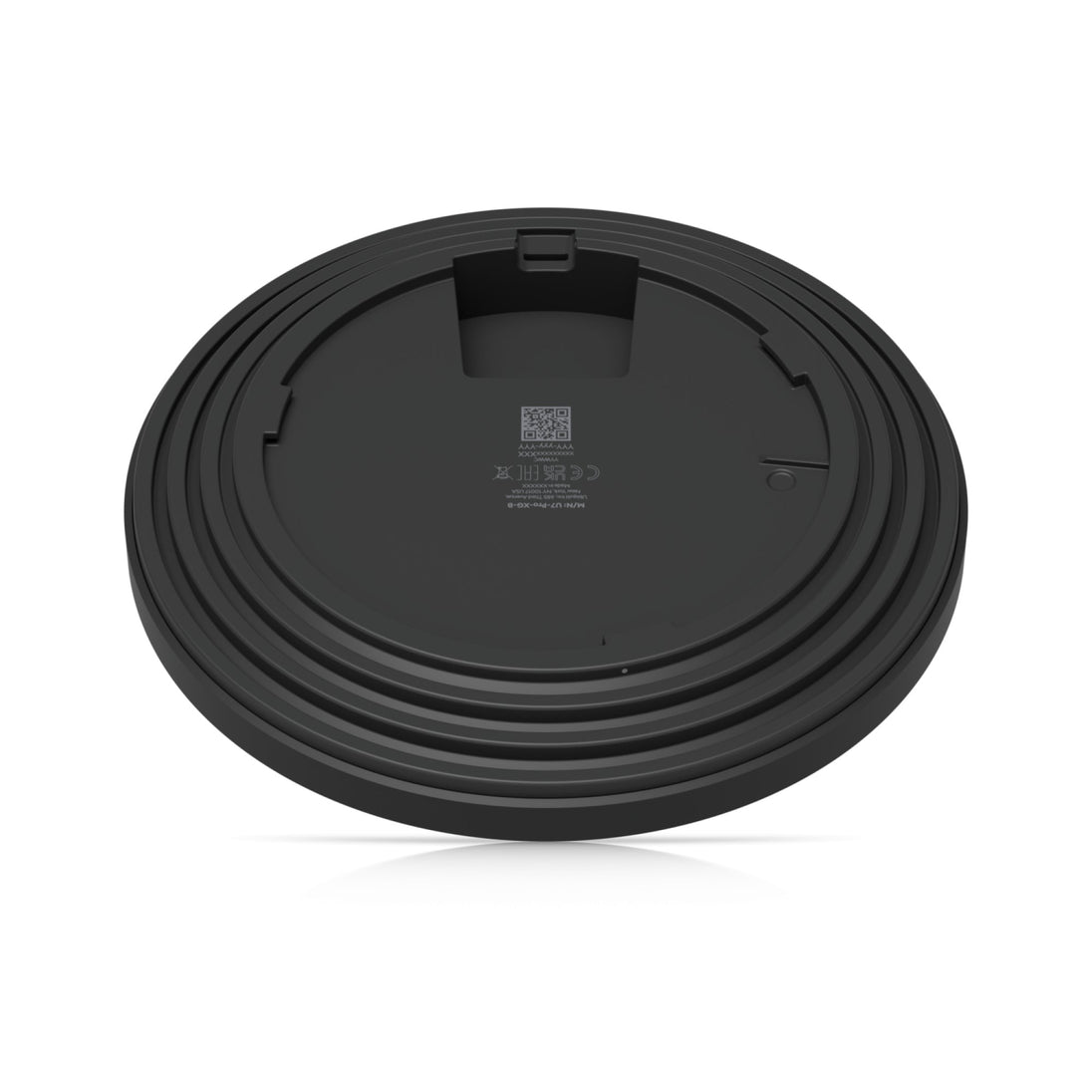 Ubiquiti UniFi U7 Pro XG | Wi-Fi 7 access point | 10 GbE PoE+ | Black