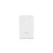 Ubiquiti 24V PoE Adapter | Passive PoE injector | 24V 12W Gigabit | White