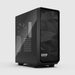 Fractal Design Meshify 2 Compact | PC case | ATX mid tower