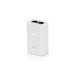 Ubiquiti 24V PoE Adapter | Passive PoE injector | 24V 12W Gigabit | White