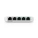 Ubiquiti UniFi Flex Mini | Managed network switch | 5-port Gigabit | 3-pack