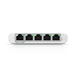 Ubiquiti UniFi Flex Mini | Managed network switch | 5-port Gigabit | 3-pack