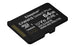 Kingston Canvas Select Plus | 64GB microSDXC card | UHS-I U1 A1 V10 | SD adapter