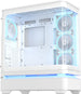 ASUS Prime AP304 TG ARGB | ATX PC case | White