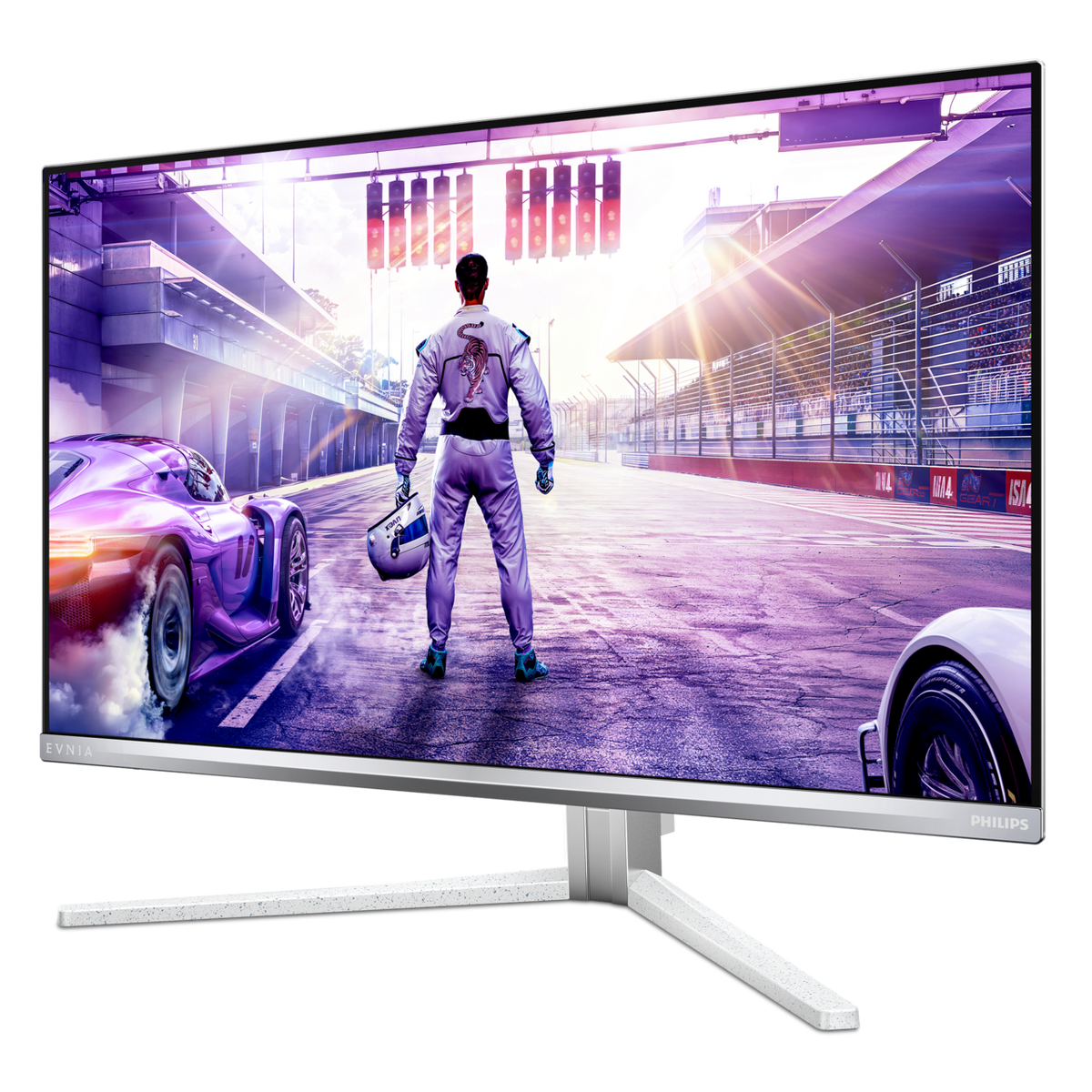 Philips Evnia 8000 27M2N8500/00 | QD-OLED gaming monitor | QHD 360Hz