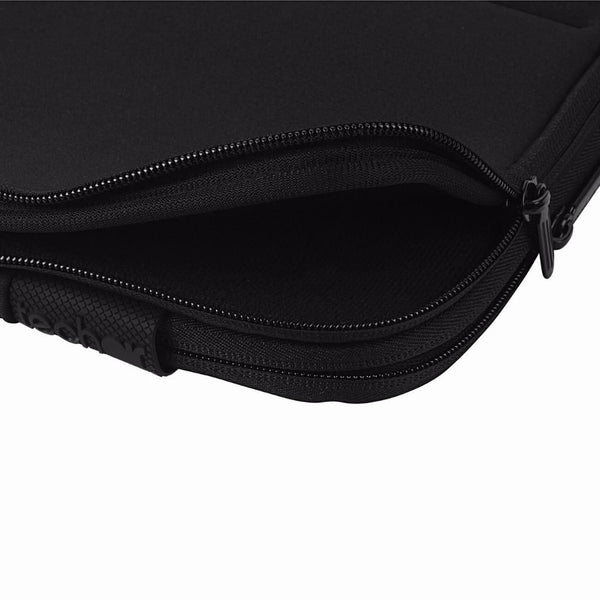 Techair Classic Pro TANZ0348 | Laptop sleeve | Fits 10–11.6 in | Black