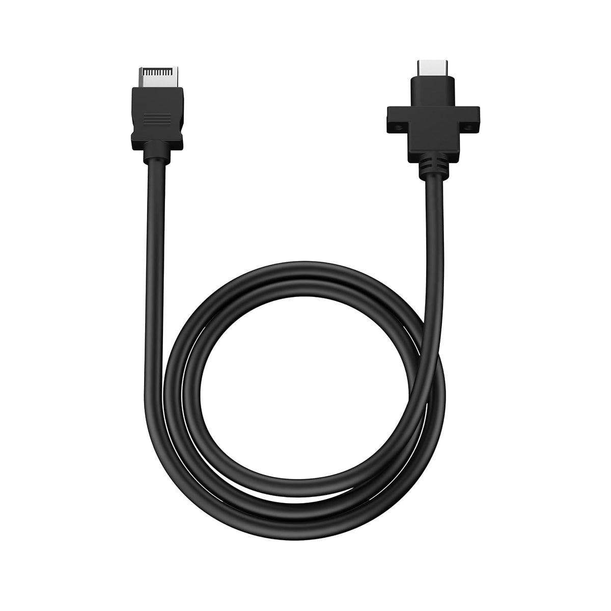 Fractal Design Model D | USB-C case cable | 10Gbps | 0.67 m