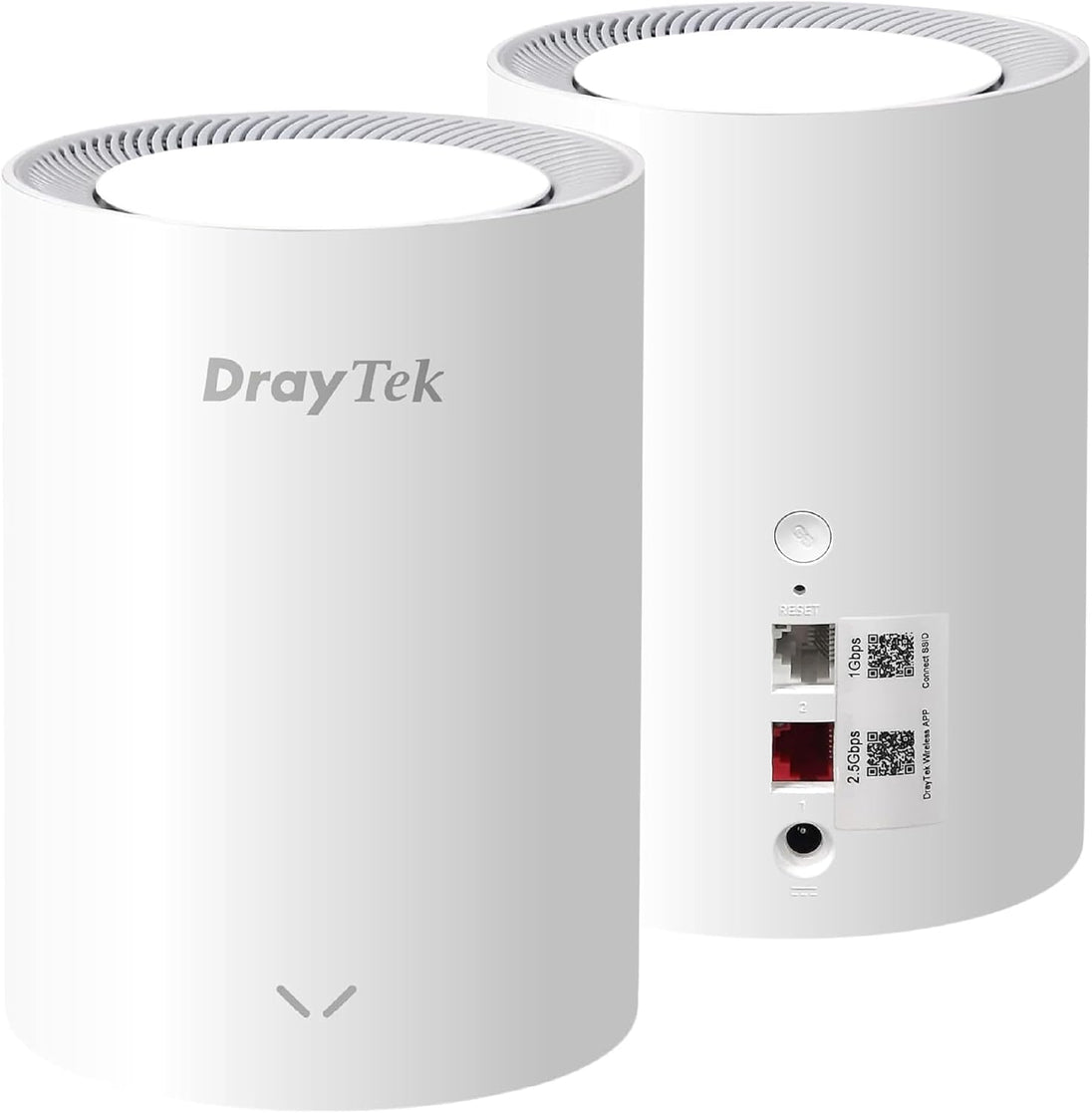 DrayTek VigorAP 805 | Mesh wireless access point | Wi-Fi 6 AX3000 | 2.5GbE